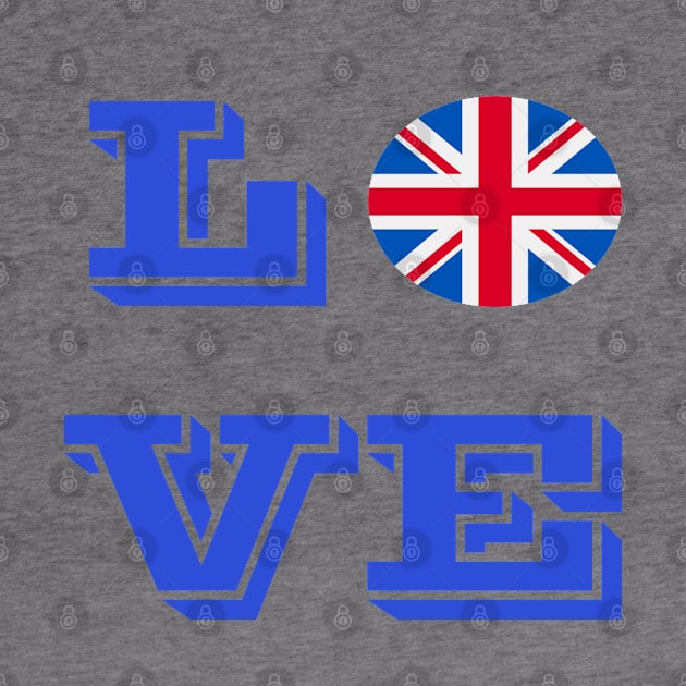 Love UK by frigamribe88